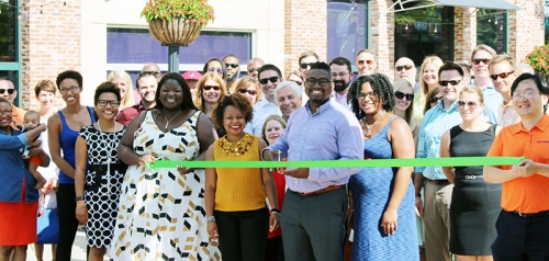 In Business: BANDWAGON